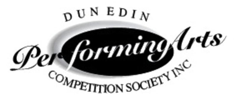 Dunedin Performing Arts Competitions Society